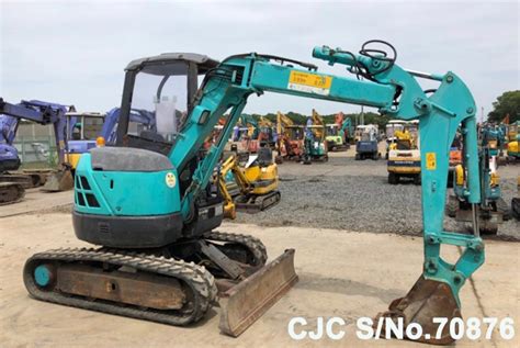 kobelco sk30sr for sale|kobelco sk30sr specs.